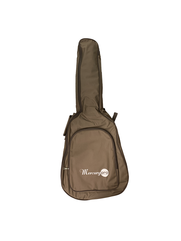 Guitarra Electroacustica MPG02 Spruce Mercury 4