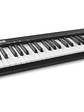 Controlador Midi 49 Teclas Q49 MKII Alesis - Miniatura 2