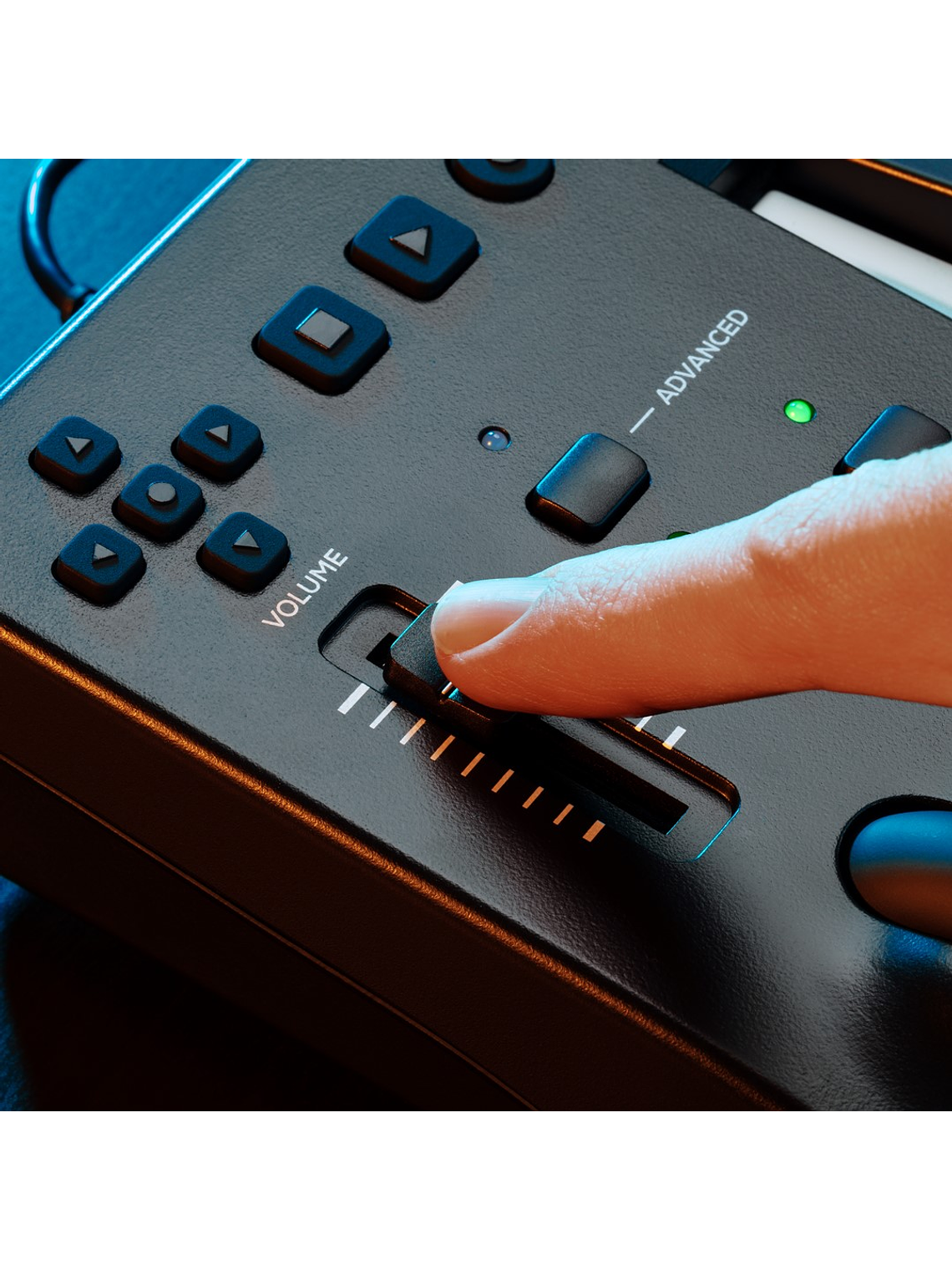 Controlador Midi 49 Teclas Q49 MKII Alesis 8