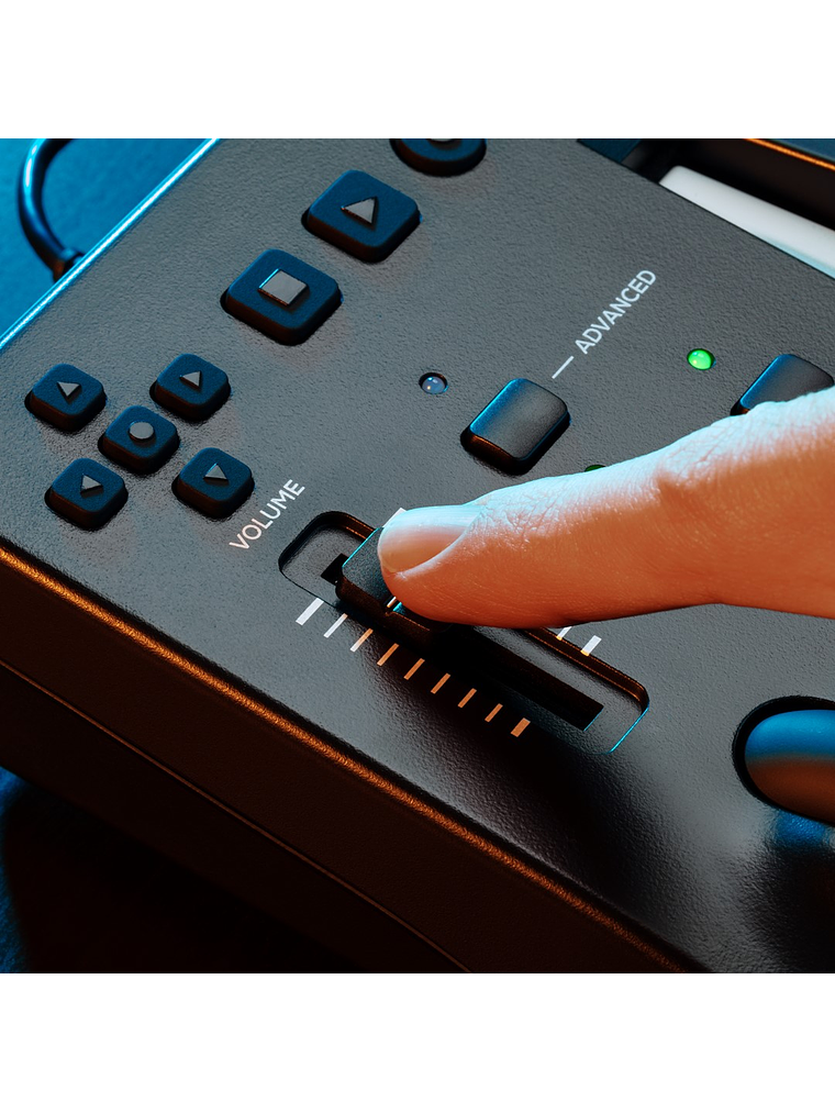 Controlador Midi 49 Teclas Q49 MKII Alesis 8