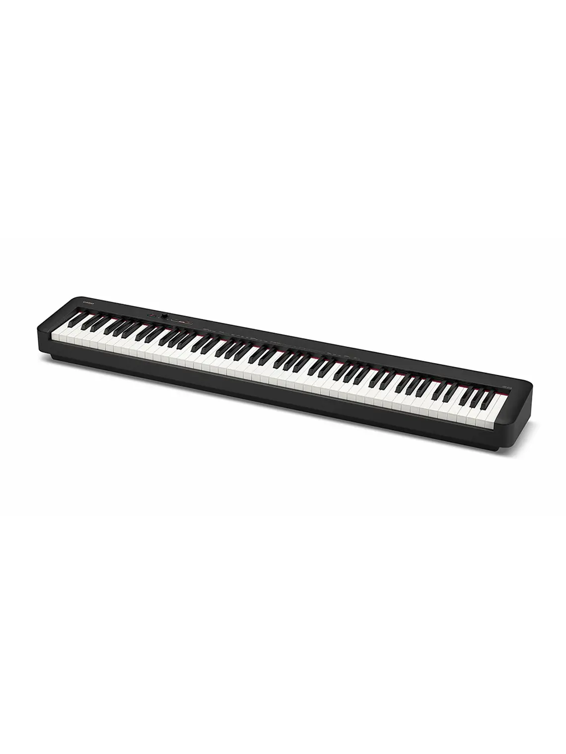 Piano Digital Casio CDP-S110BKC2 2
