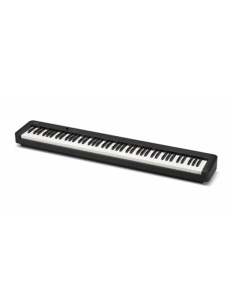 Piano Digital Casio CDP-S110BKC2 2