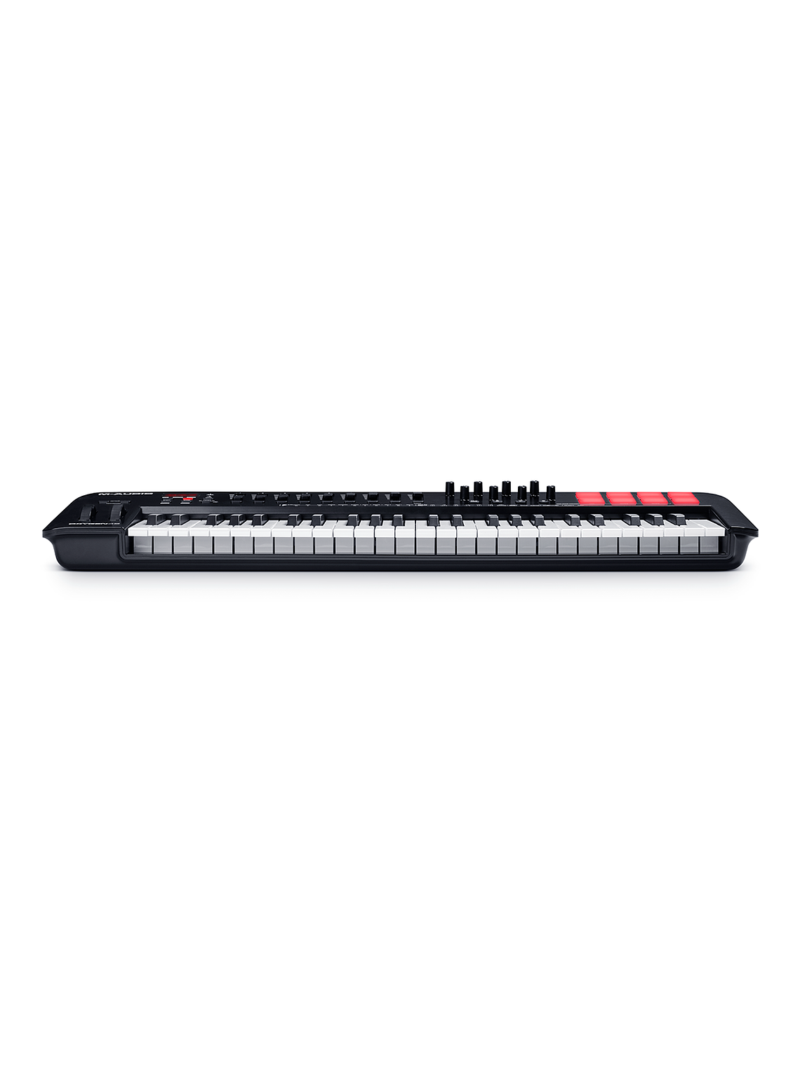 Controlador MIDI Oxygen 49 MKV M-Audio 4