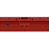 Teclado Casio CT-S1 Rojo
