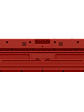 CT-S1 Teclado Casio Rojo - Miniatura 6