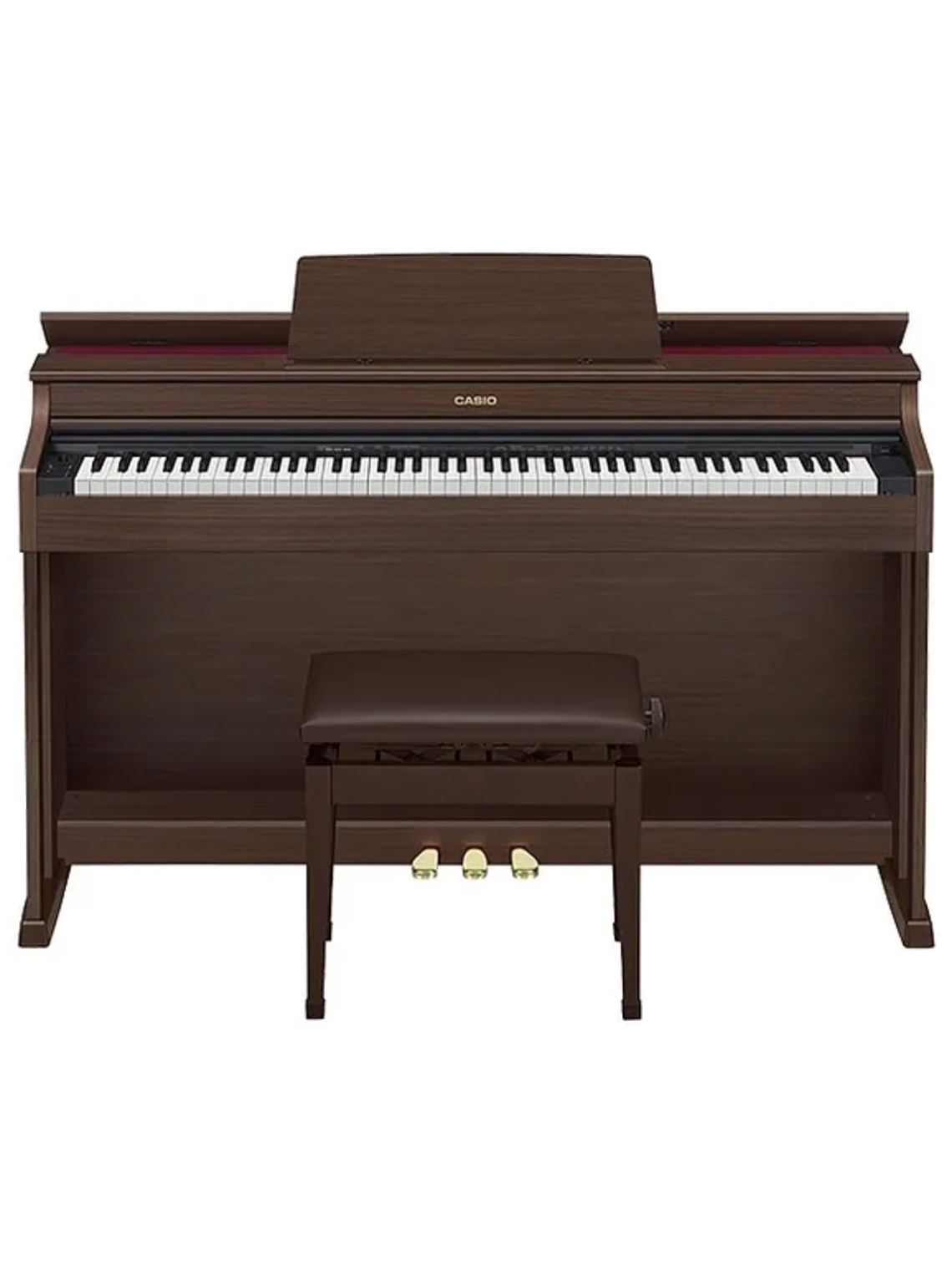 Piano Digital Casio AP-470BN 1