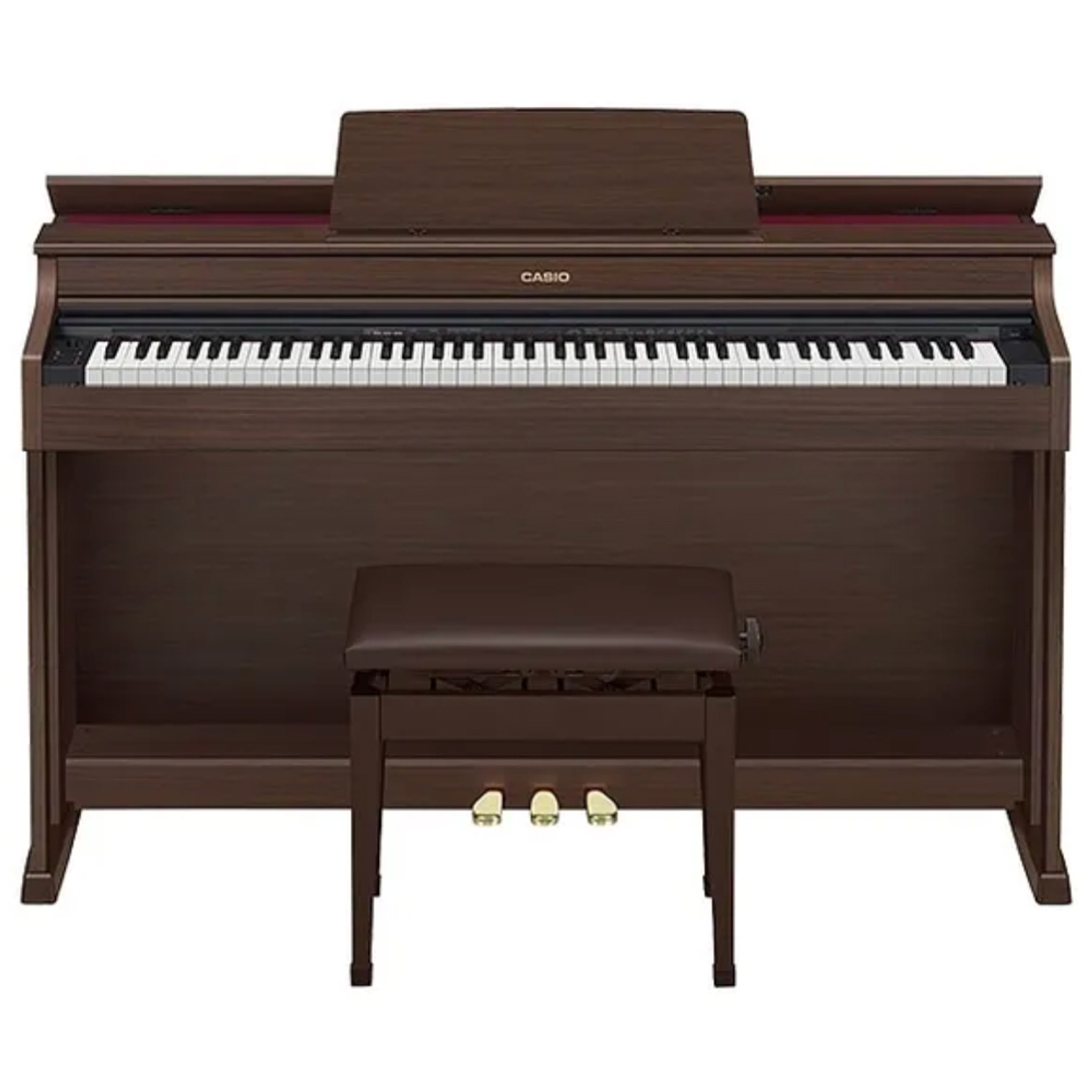 Piano Digital Casio AP-470BN