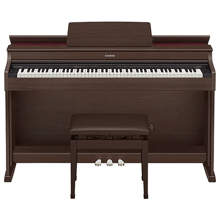 Piano Digital Casio AP-470BN