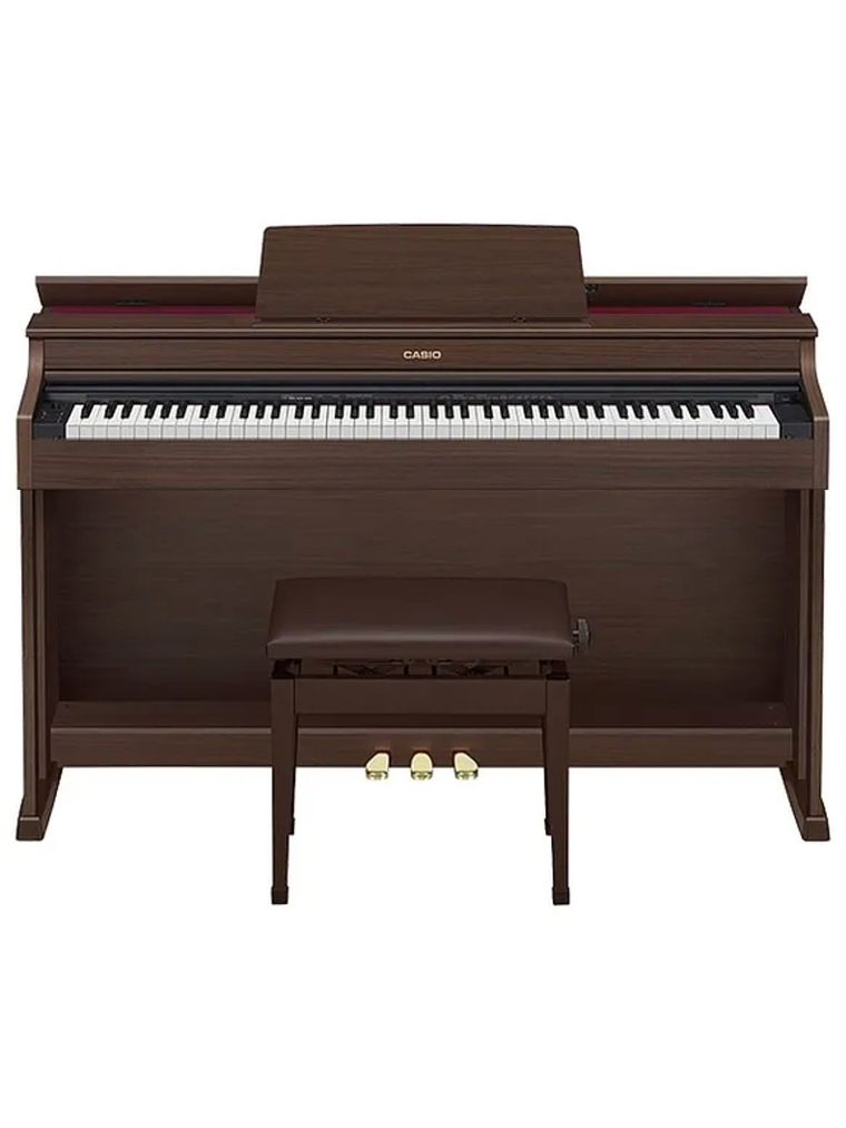 Piano Digital Casio AP-470BN 1