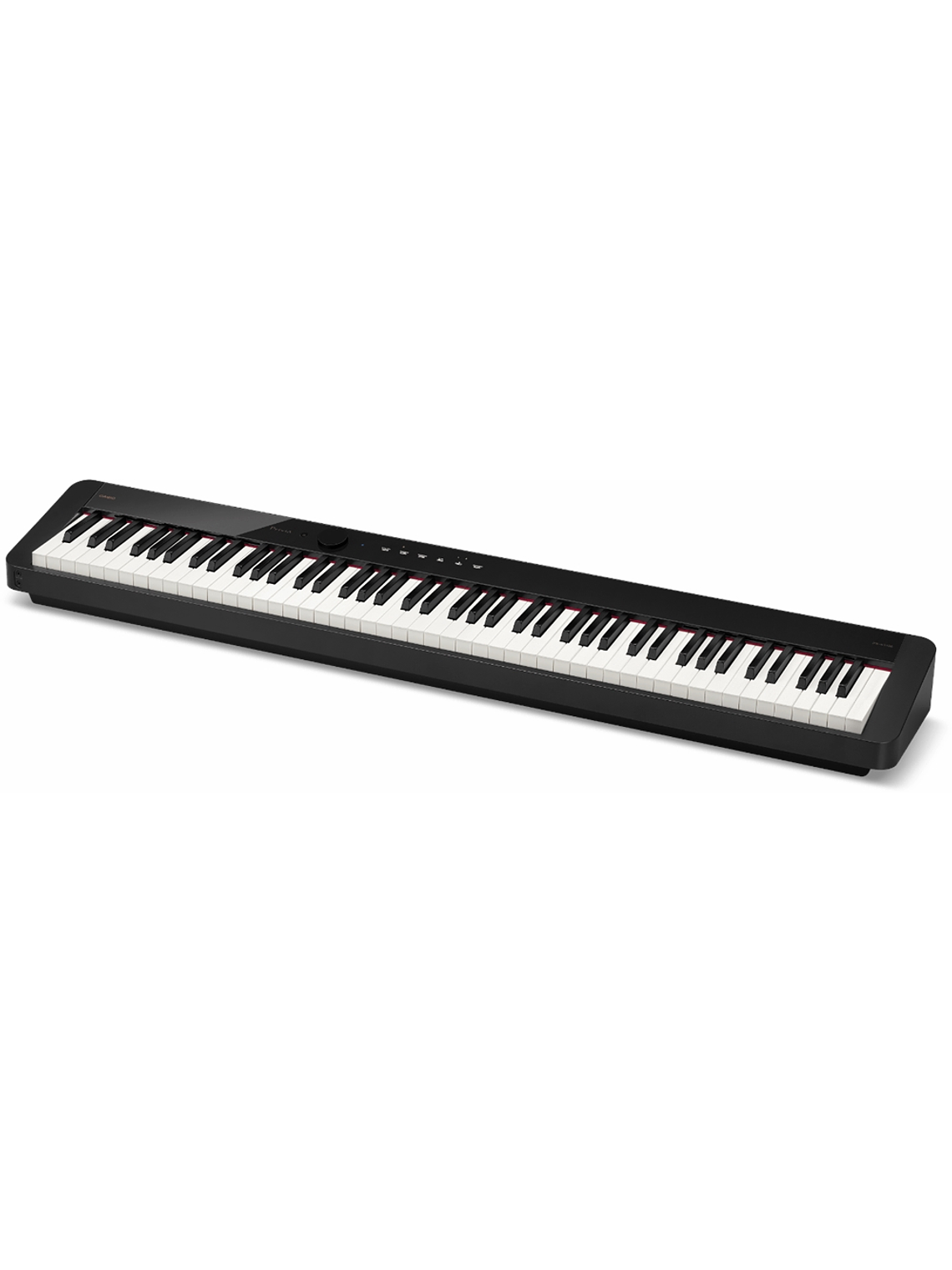 Piano Digital Casio Privia PX-S1100 Negro, 88 teclas 2