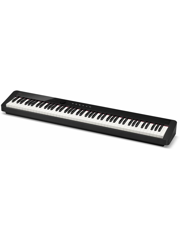 Piano Digital Casio Privia PX-S1100 Negro, 88 teclas 2