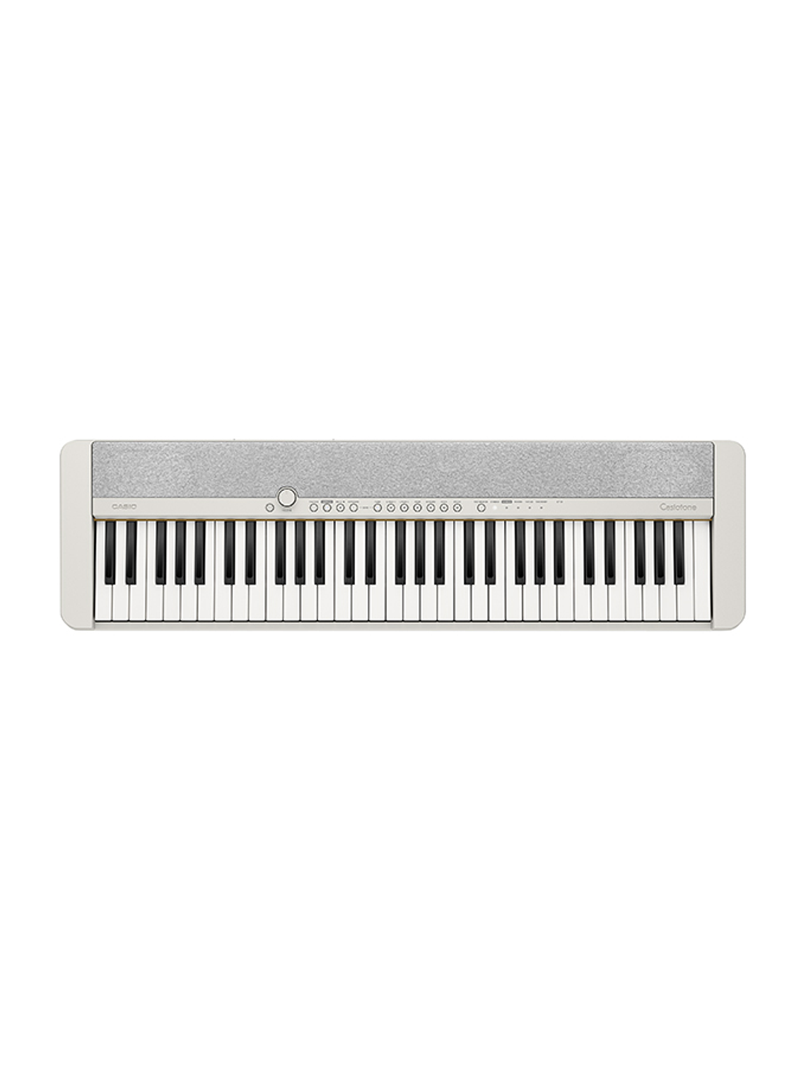 Teclado Casio CT-S1 Blanco 1