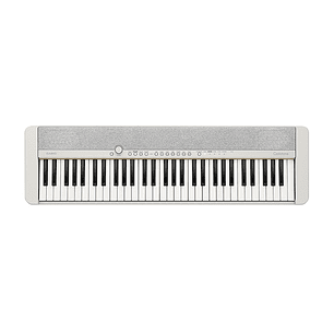 Teclado Casio CT-S1 Blanco