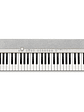 Teclado Casio CT-S1 Blanco - Miniatura 1