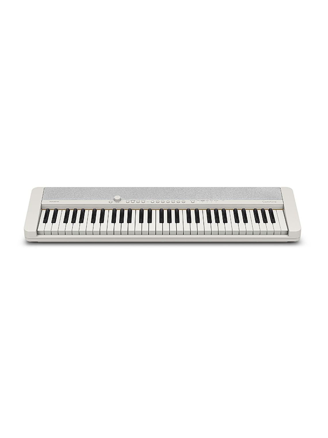 Teclado Casio CT-S1 Blanco 2