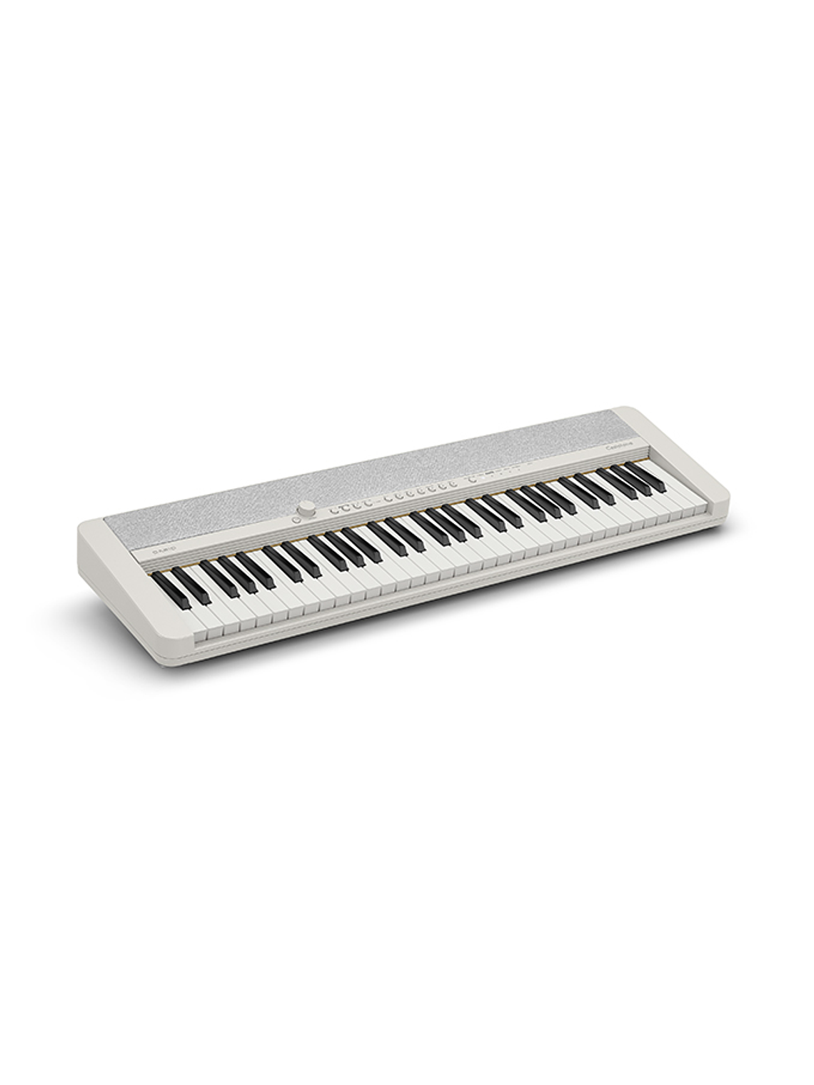 Teclado Casio CT-S1 Blanco 3