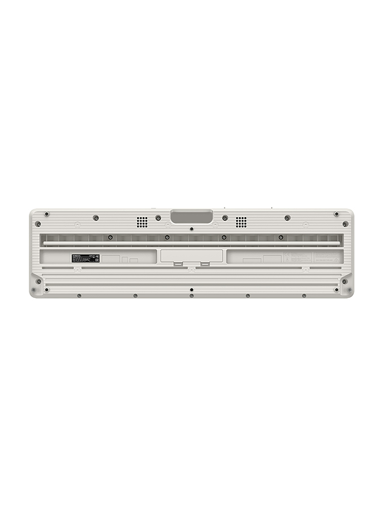 Teclado Casio CT-S1 Blanco 5