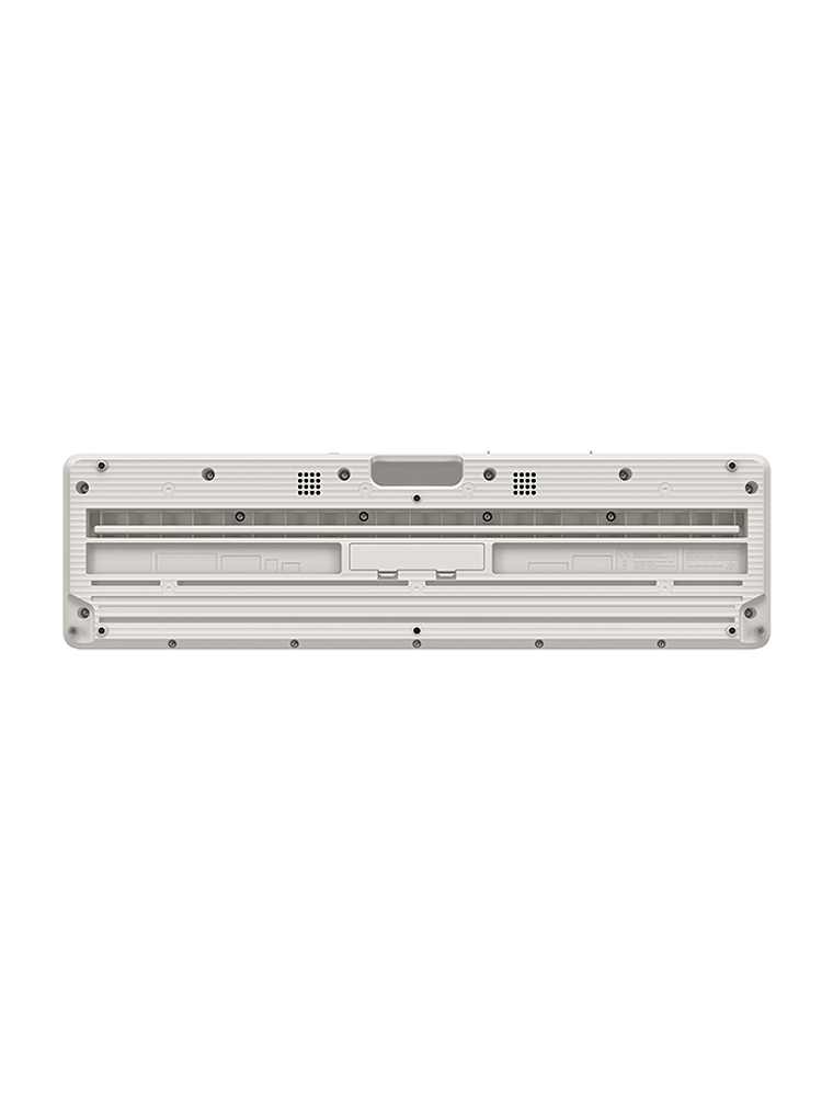 Teclado Casio CT-S1 Blanco 6