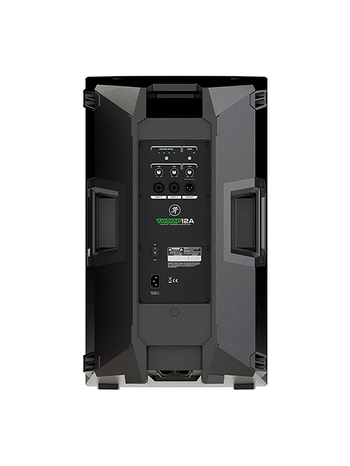 Caja Activa Thump 212 Mackie 3