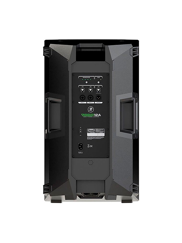 Caja Activa Thump 212 Mackie 3