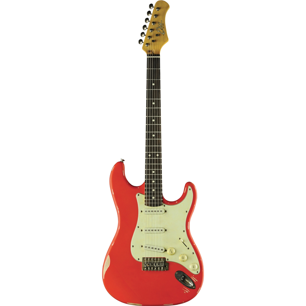 Guitarra Electroacústica Yamaha FX310 — TodoMusica
