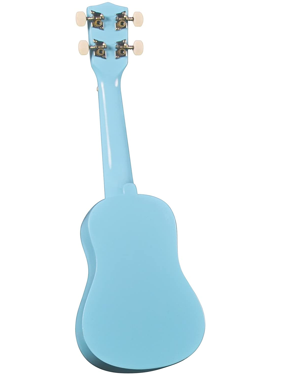 Ukelele Soprano Du-106 Diamond Head Celeste 3