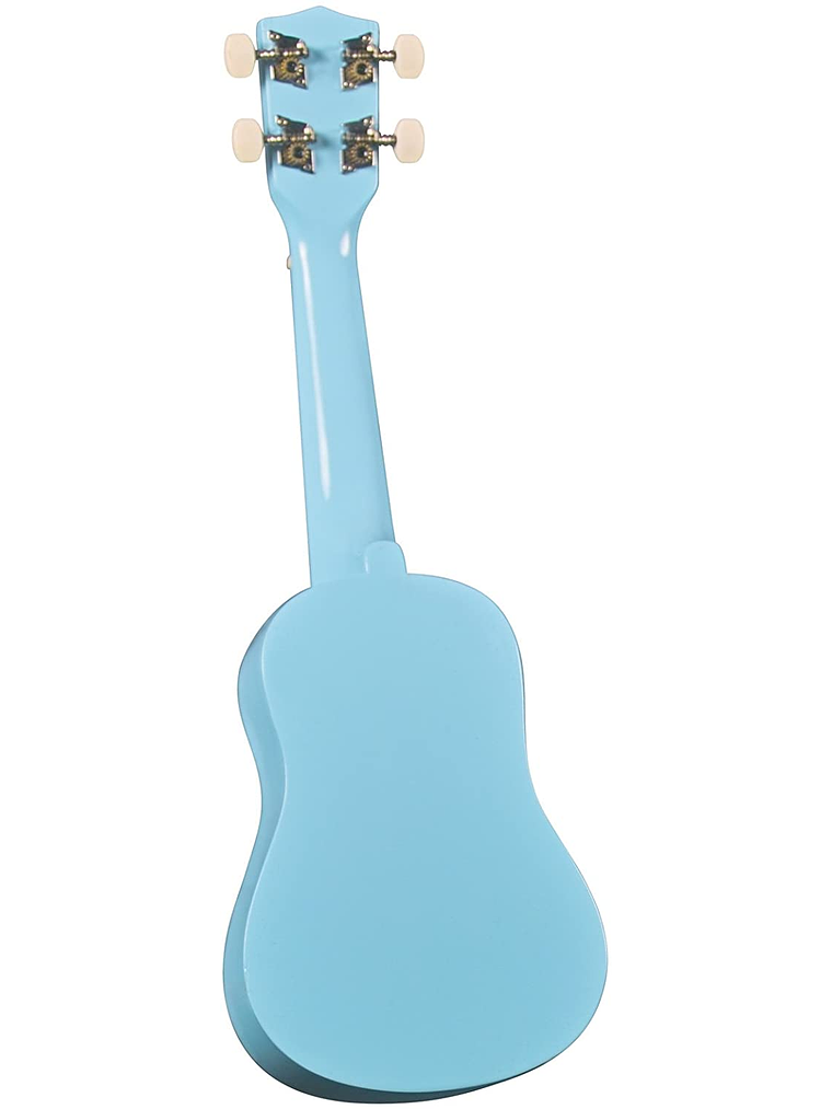 Ukelele Soprano Du-106 Diamond Head Celeste 3