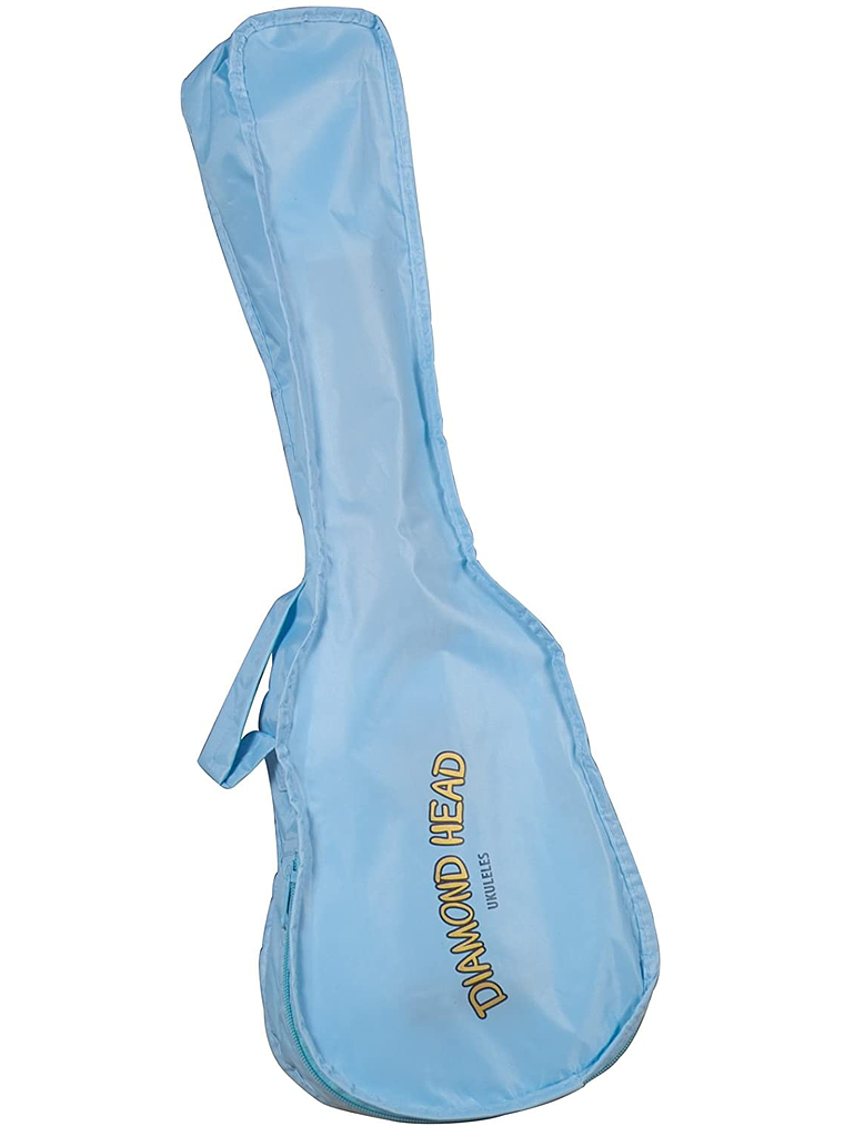 Ukelele Soprano Du-106 Diamond Head Celeste 4