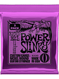 P03220 Pack 3 set Cuerda Guitarra Power Slinky 11-48 ERNIE BALL - Miniatura 1