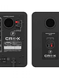 Monitor de Estudio Mackie Cr3-XBT Bluetooth (Par), 50 watts - Miniatura 2