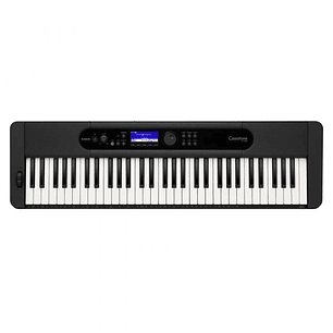 Teclado Casio CT-S400 Casiotone, 61 Teclas