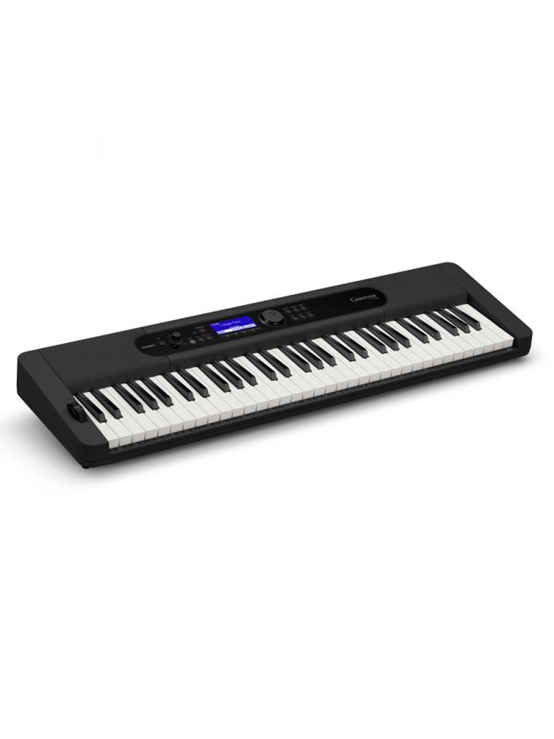 Teclado Casio CT-S400 Casiotone, 61 Teclas 3