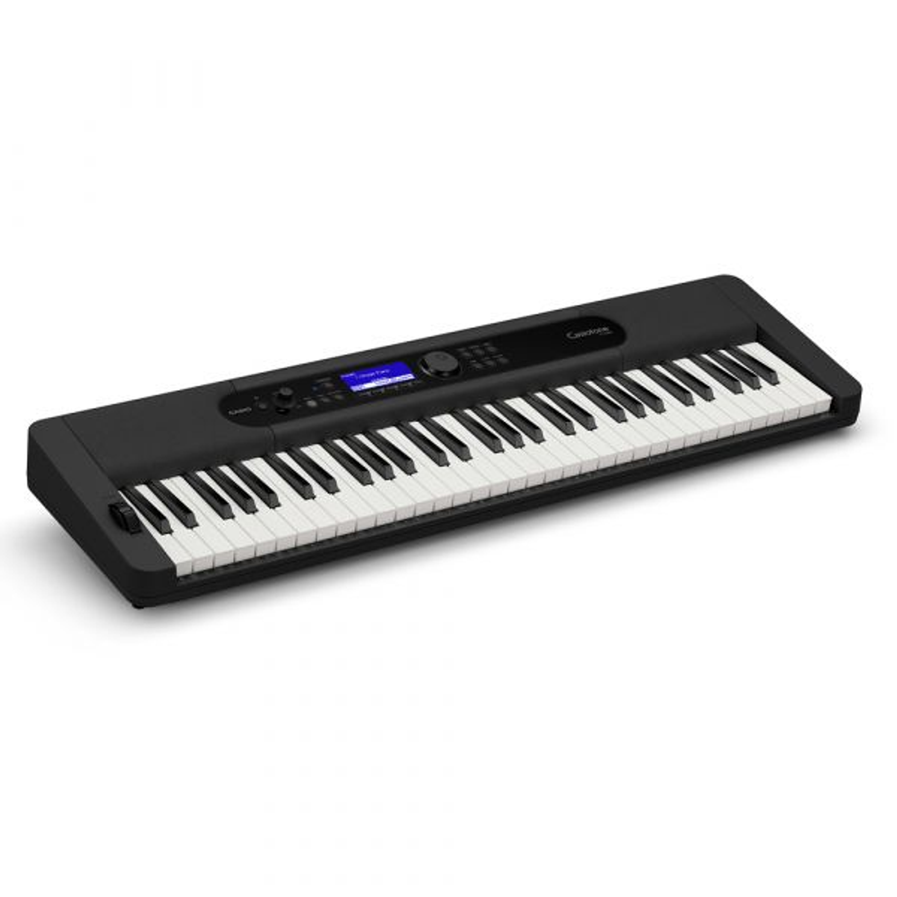 Teclado Casio CT-S400 Casiotone, 61 Teclas