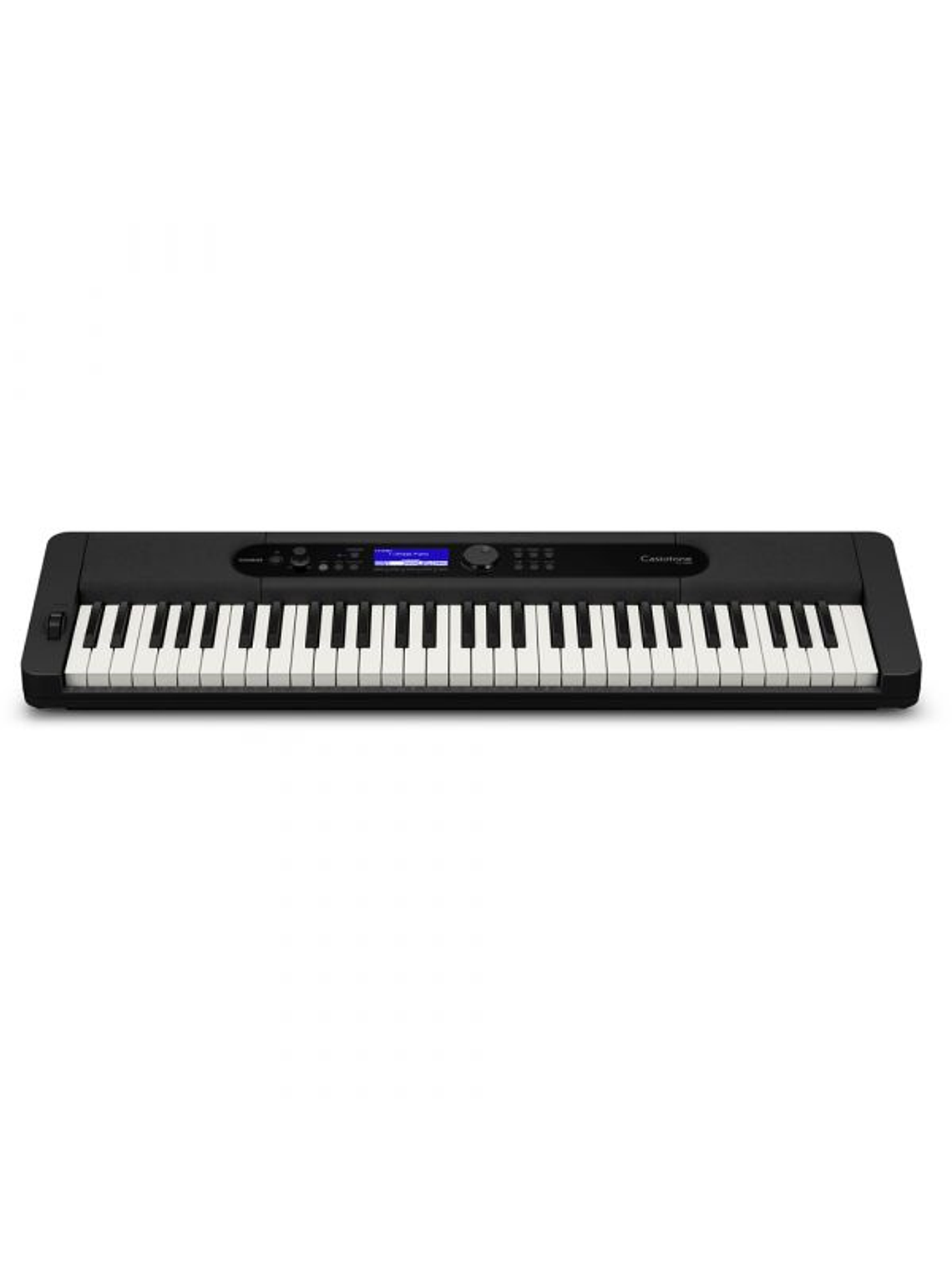 Teclado Casio CT-S400 Casiotone, 61 Teclas 4