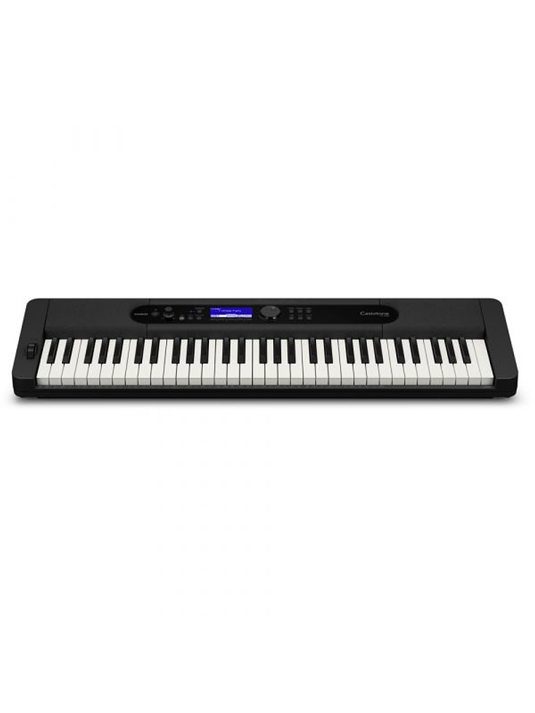 Teclado Casio CT-S400 Casiotone, 61 Teclas 4