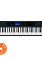 Teclado Casio CT-S400 Casiotone, 61 Teclas - Miniatura 5