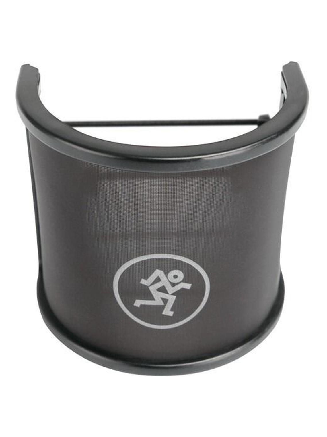 Filtro Antipop para Micrófono, Mackie Pf-100 1