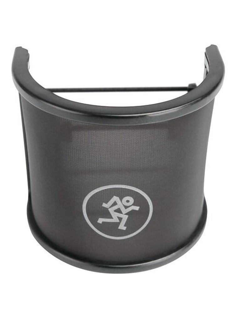 Filtro Antipop para Micrófono, Mackie Pf-100 1