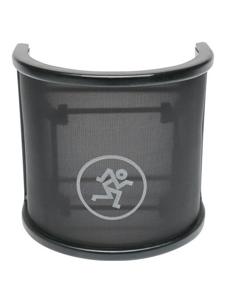 Filtro Antipop para Micrófono, Mackie Pf-100 2