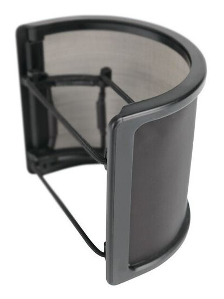 Filtro Antipop para Micrófono, Mackie Pf-100 3