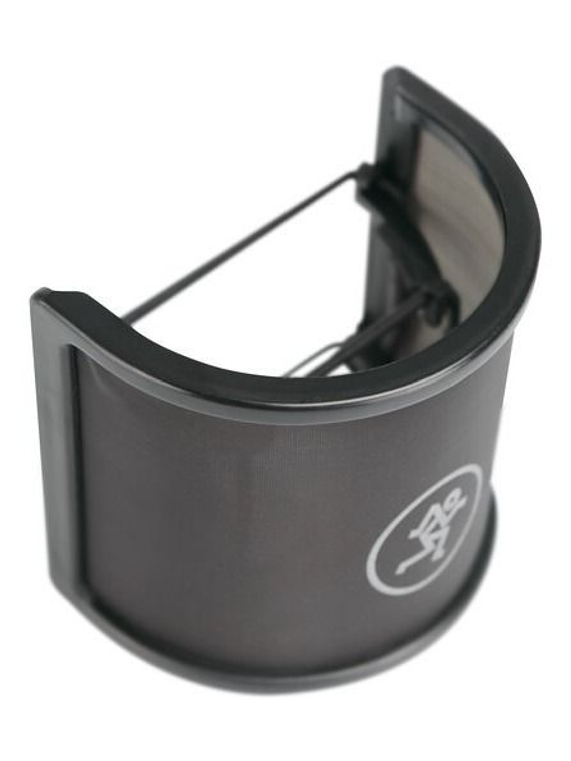 Filtro Antipop para Micrófono, Mackie Pf-100 4