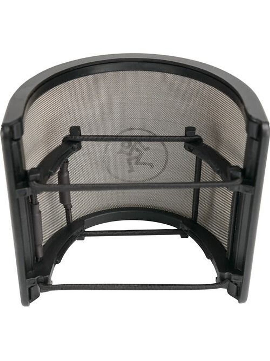 Filtro Antipop para Micrófono, Mackie Pf-100 5