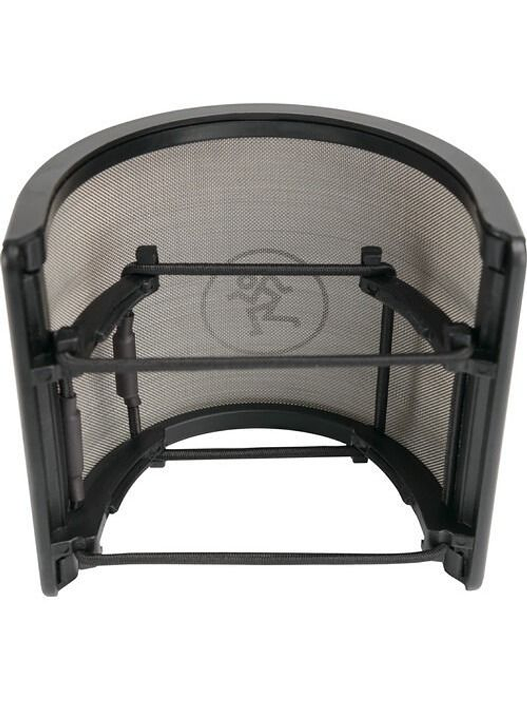 Filtro Antipop para Micrófono, Mackie Pf-100 5