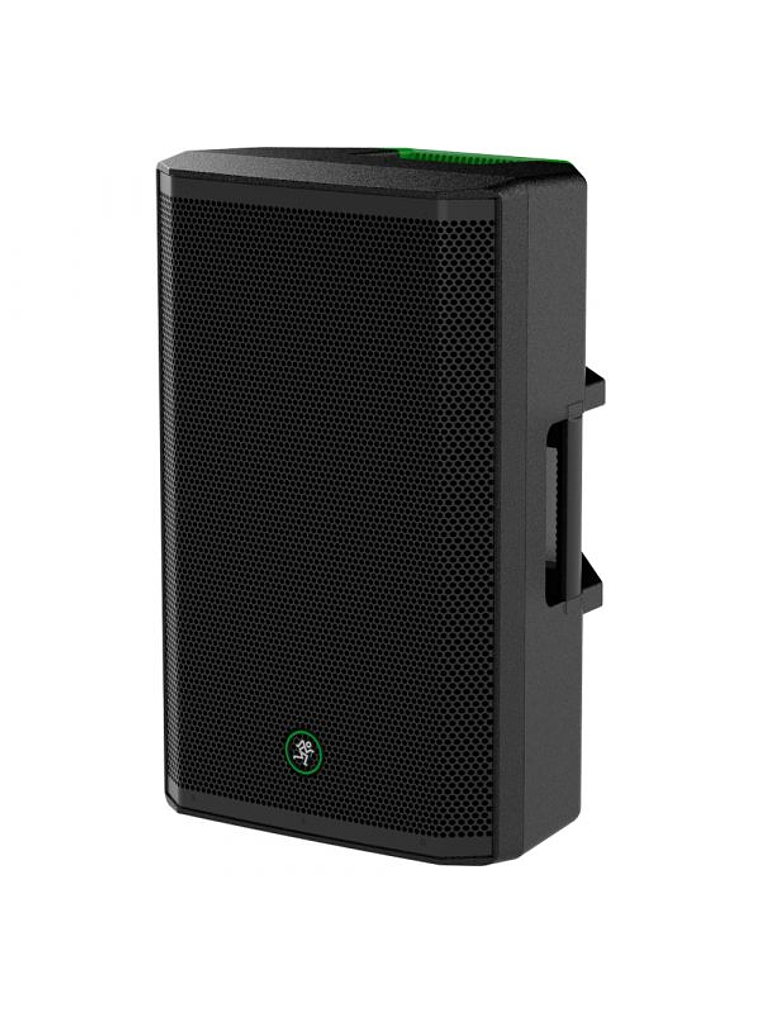 Caja Acústica Activa 15