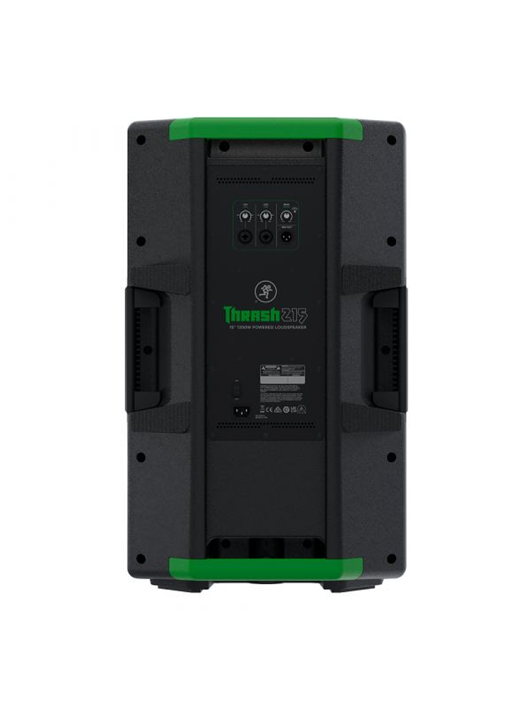 Caja Acústica Activa 15