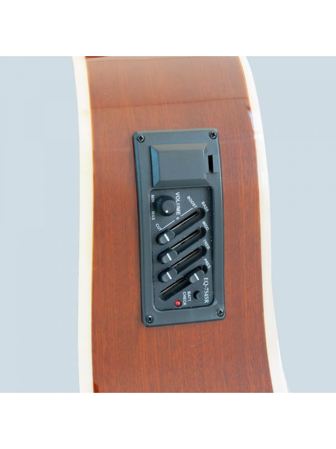 Pack De Guitarra Electroacústica Mercury 14acoustic 2