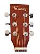 Pack De Guitarra Electroacústica Mercury 14acoustic - Miniatura 4