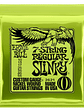P02621 Set 7 Cuerdas Regular Slinky G. Eléctrica 10-56 Ernie Ball - Miniatura 1