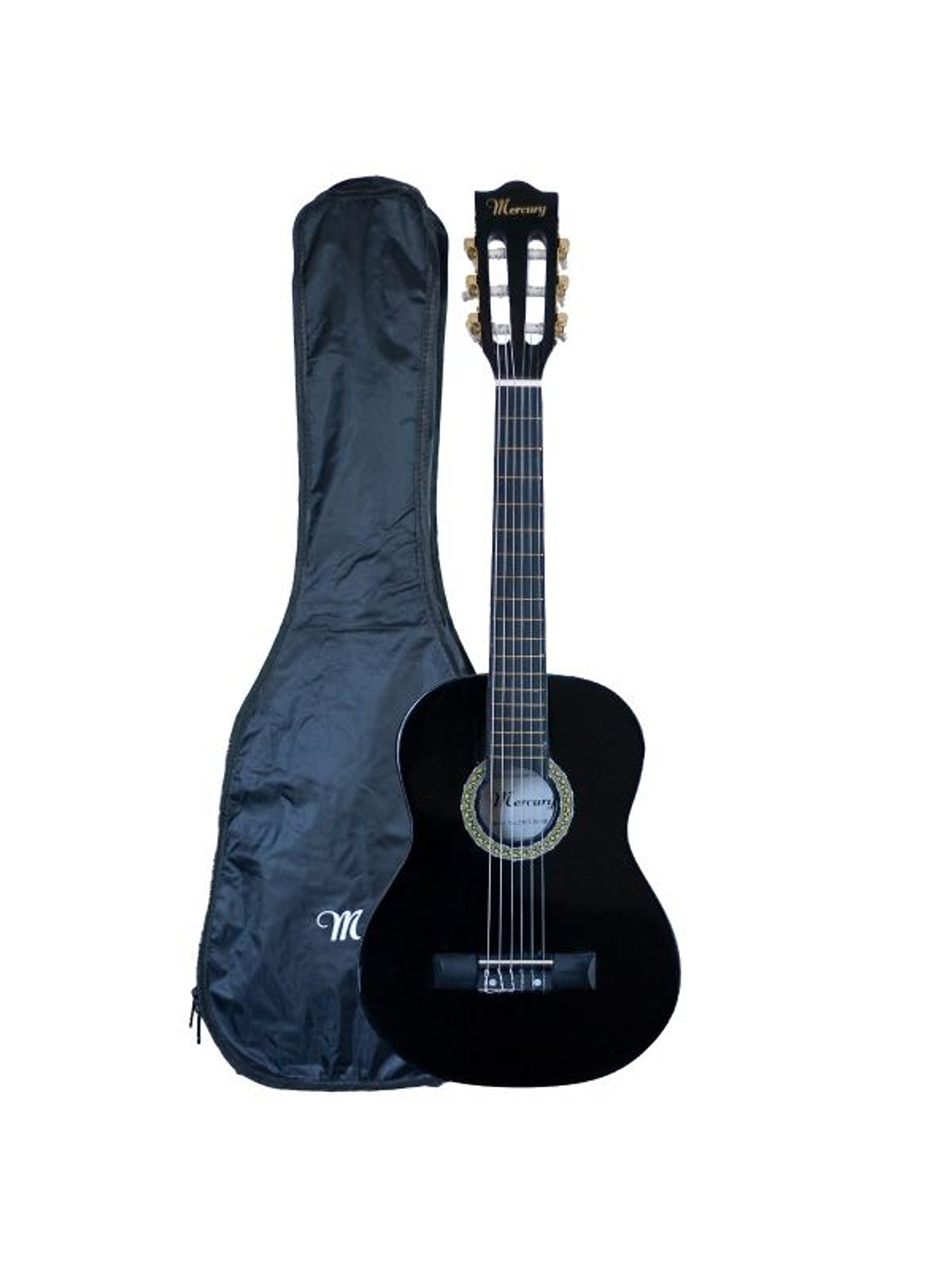 Guitarra Clásica Niño 30