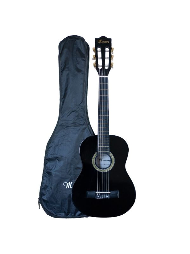 Guitarra Clásica Niño 30